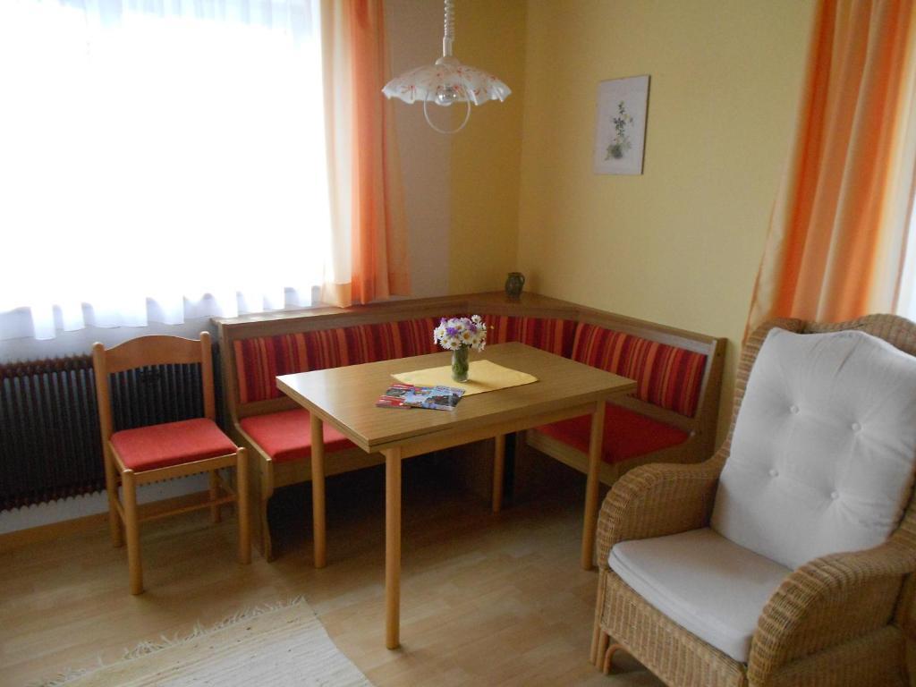 Haus Moni Apartment Mauterndorf  Room photo